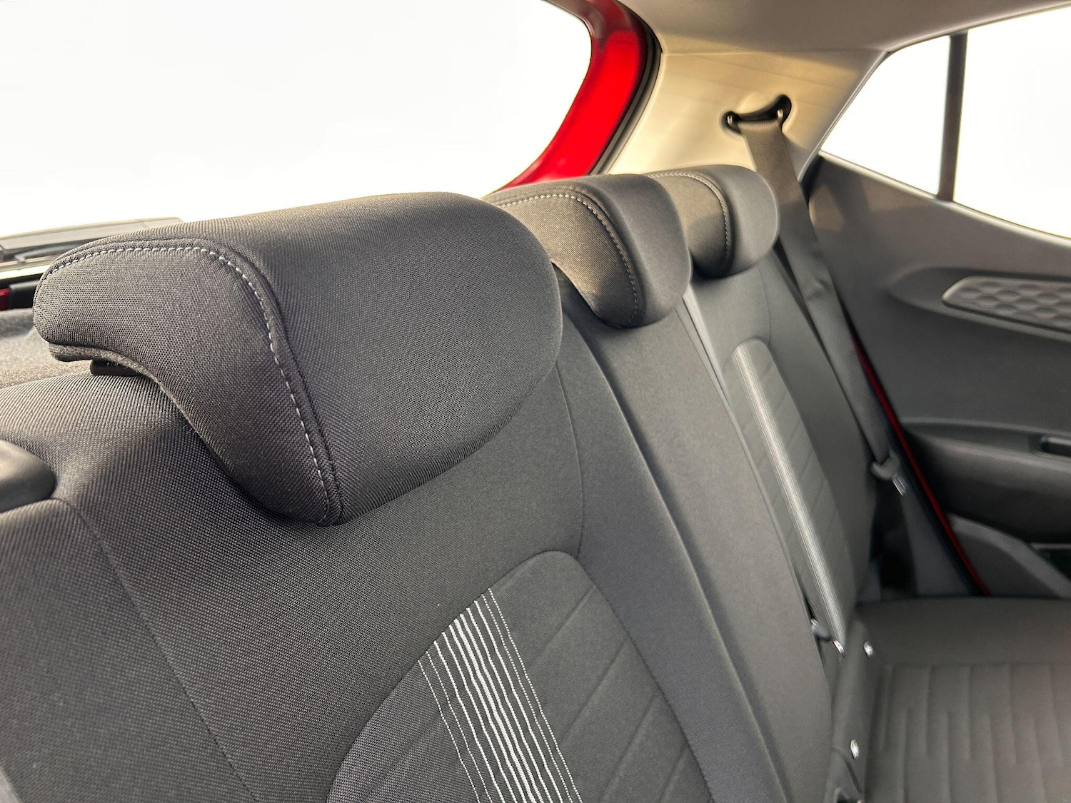 Used Hyundai i10 2022 for sale - 76926347: Photo 27