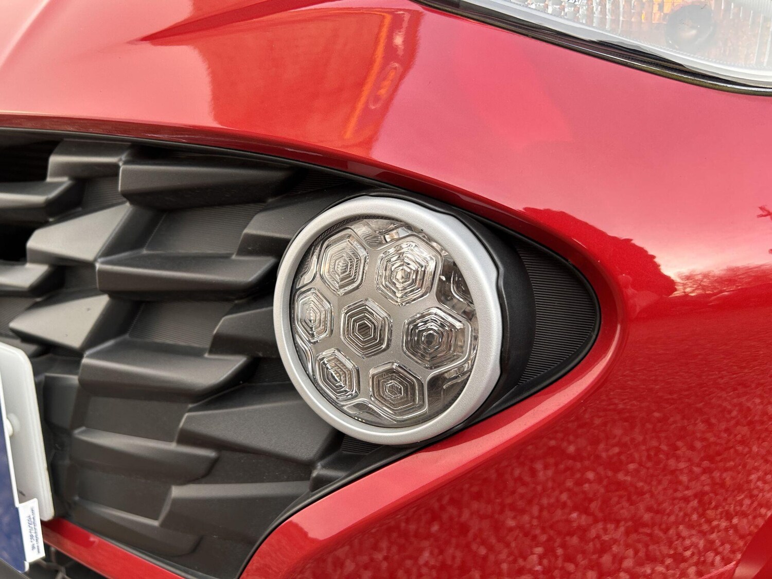 Used Hyundai i10 2022 for sale - 76926347: Photo 28