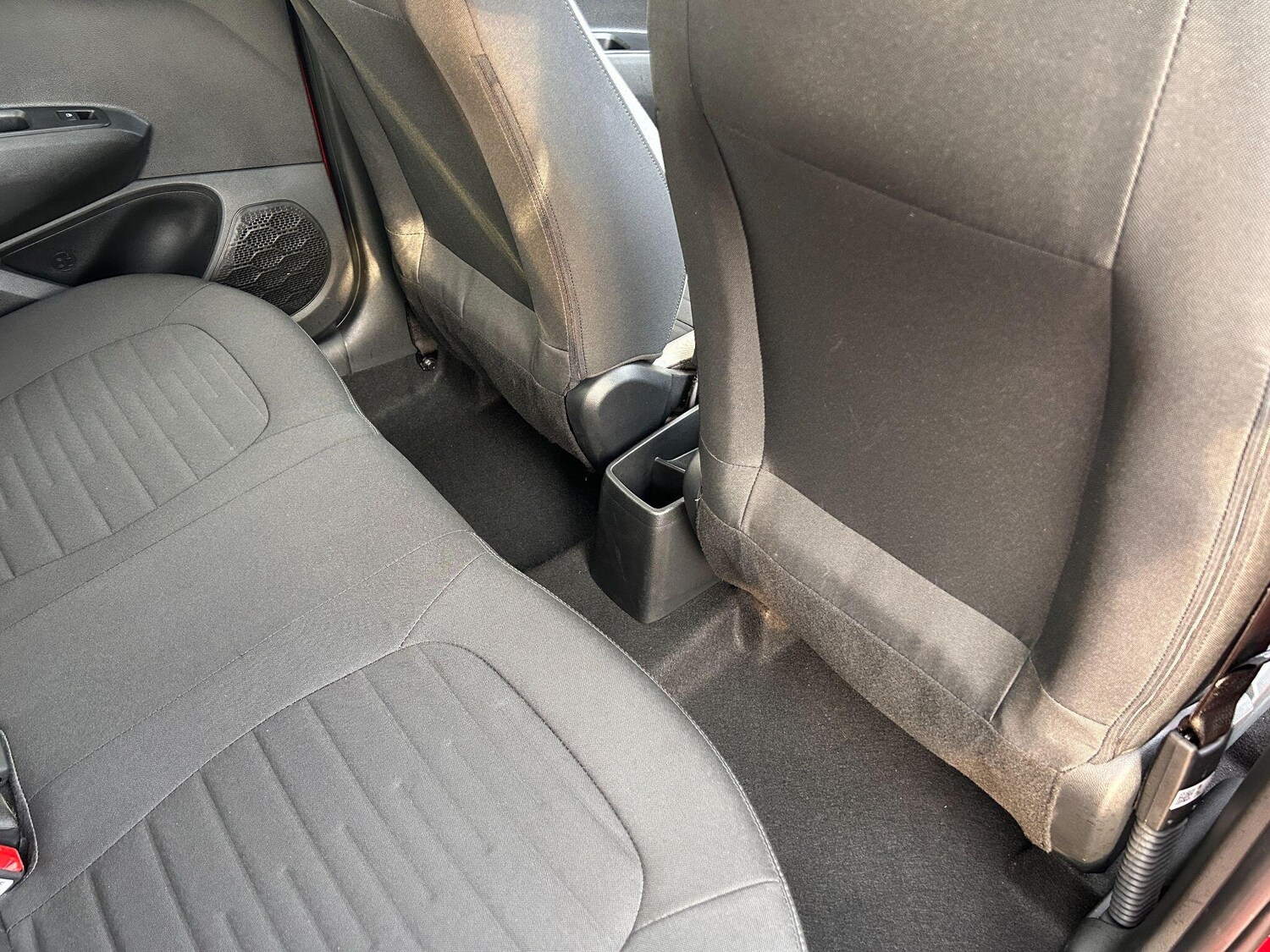 Used Hyundai i10 2022 for sale - 76926347: Photo 30