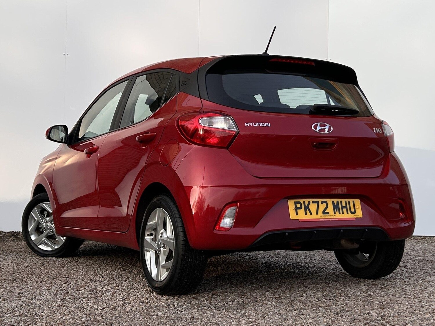 Used Hyundai i10 2022 for sale - 76926347: Photo 31