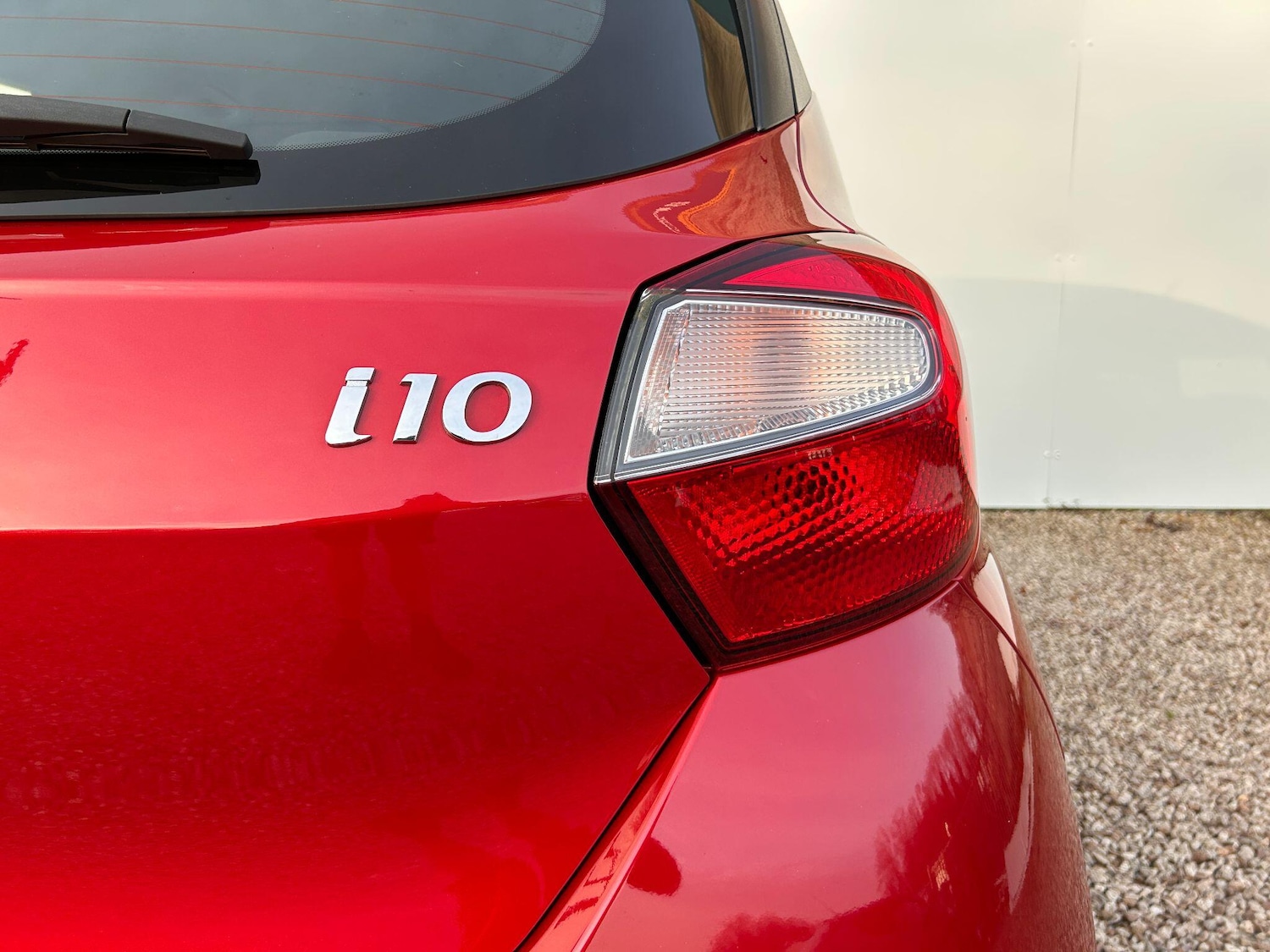 Used Hyundai i10 2022 for sale - 76926347: Photo 33