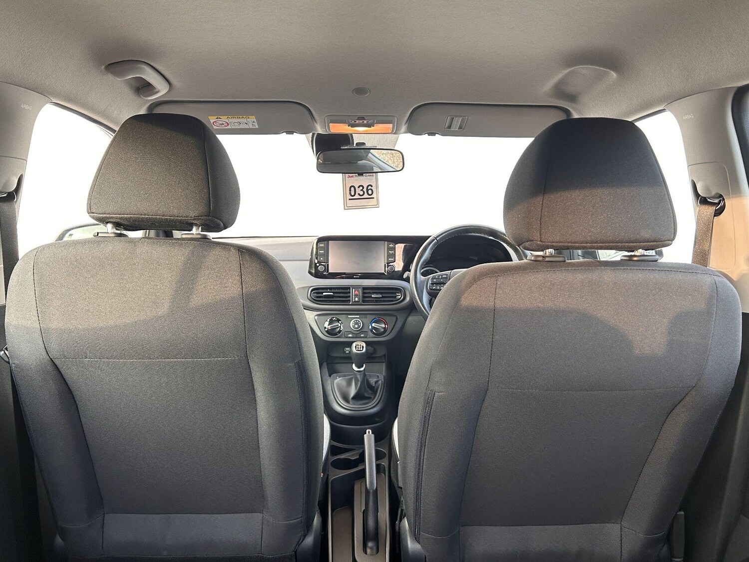 Used Hyundai i10 2022 for sale - 76926347: Photo 34