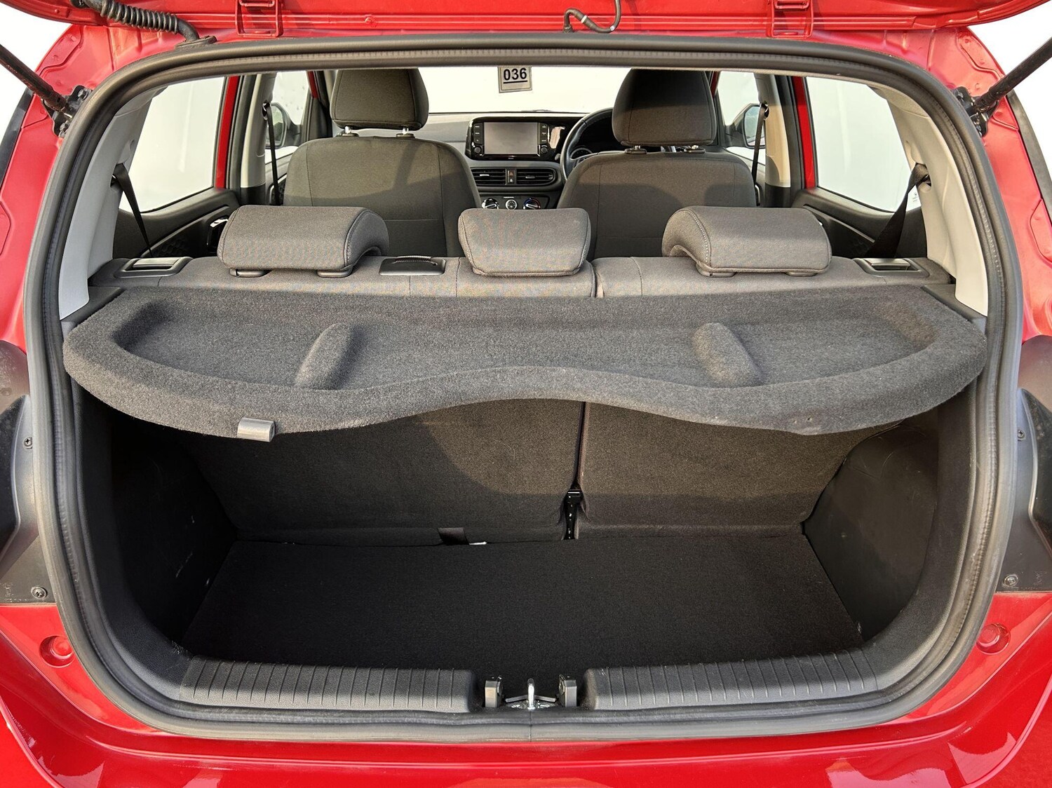 Used Hyundai i10 2022 for sale - 76926347: Photo 35