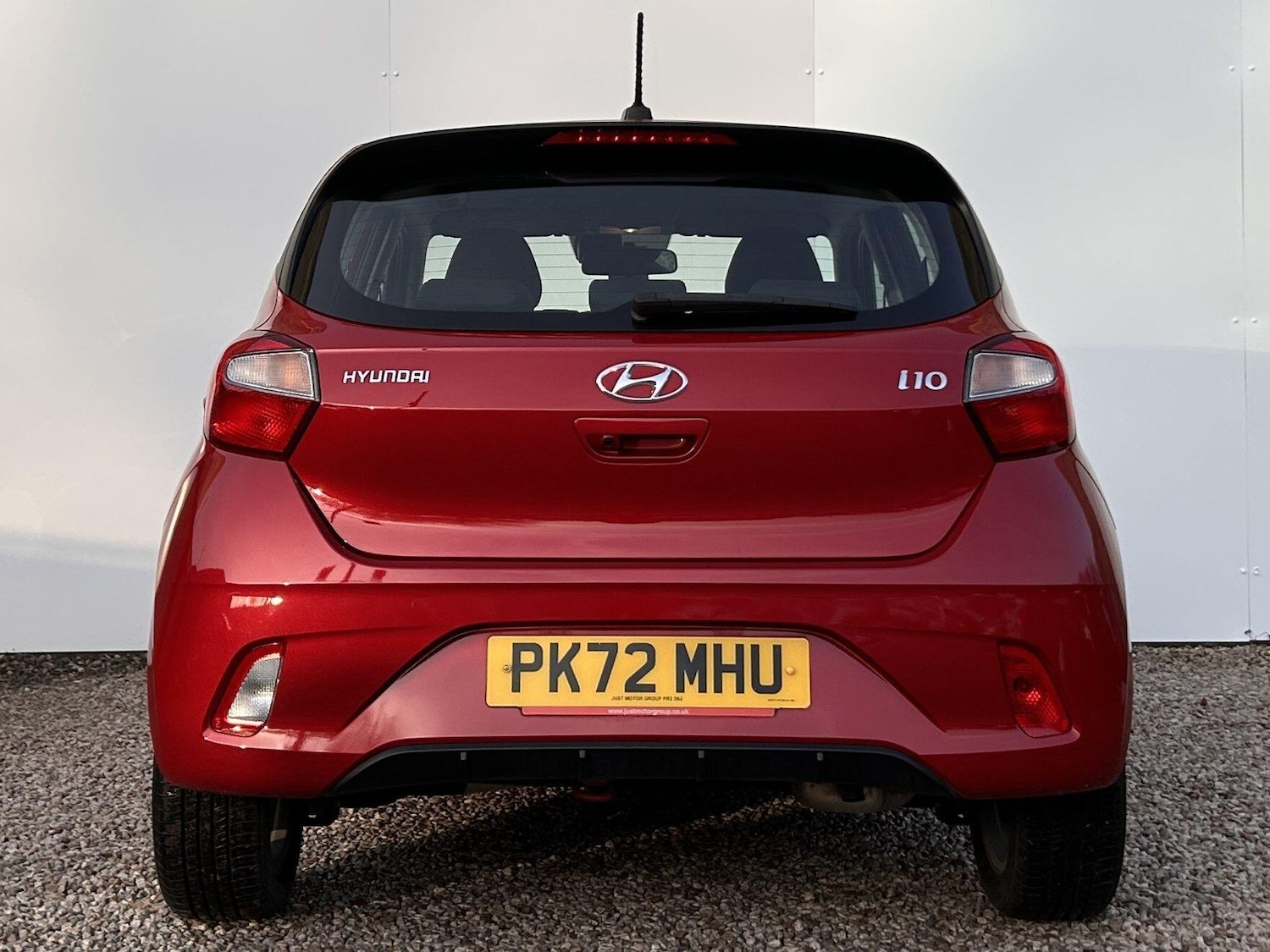 Used Hyundai i10 2022 for sale - 76926347: Photo 36