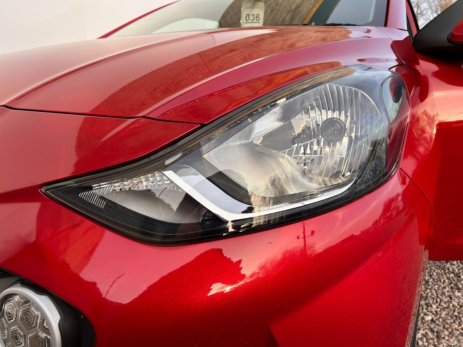 Used Hyundai i10 2022 for sale - 76926347: Photo 37