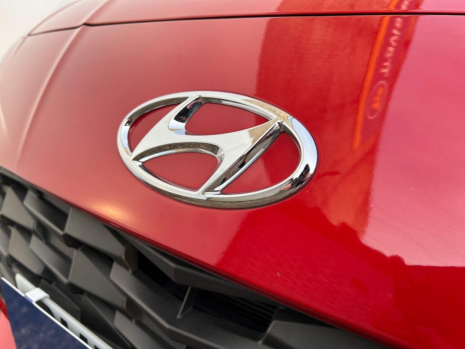 Used Hyundai i10 2022 for sale - 76926347: Photo 39