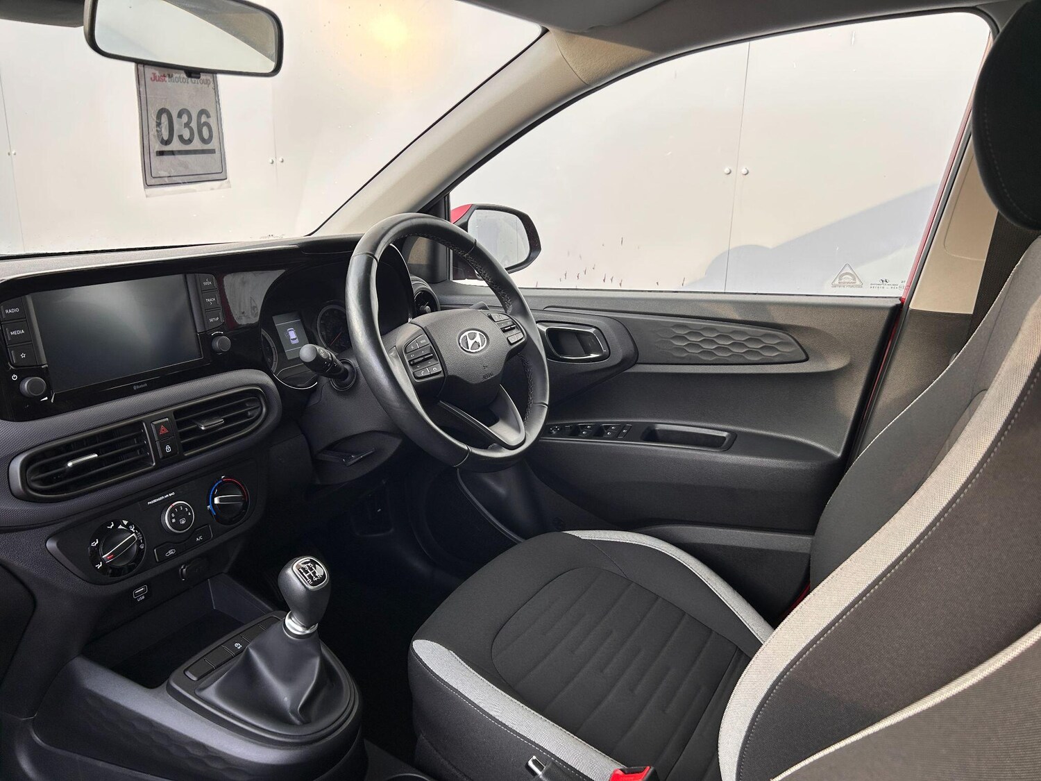 Used Hyundai i10 2022 for sale - 76926347: Photo 40