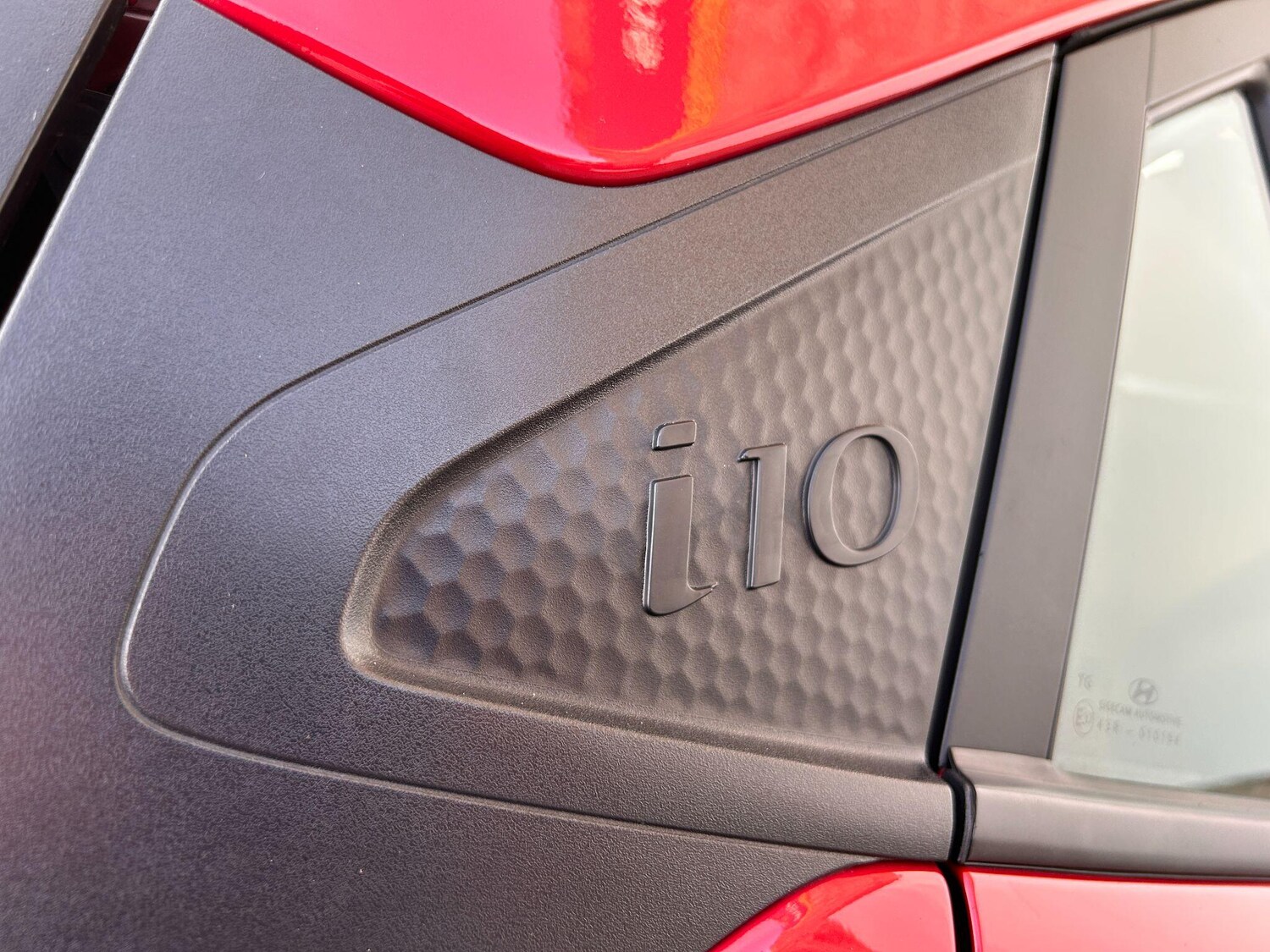 Used Hyundai i10 2022 for sale - 76926347: Photo 42