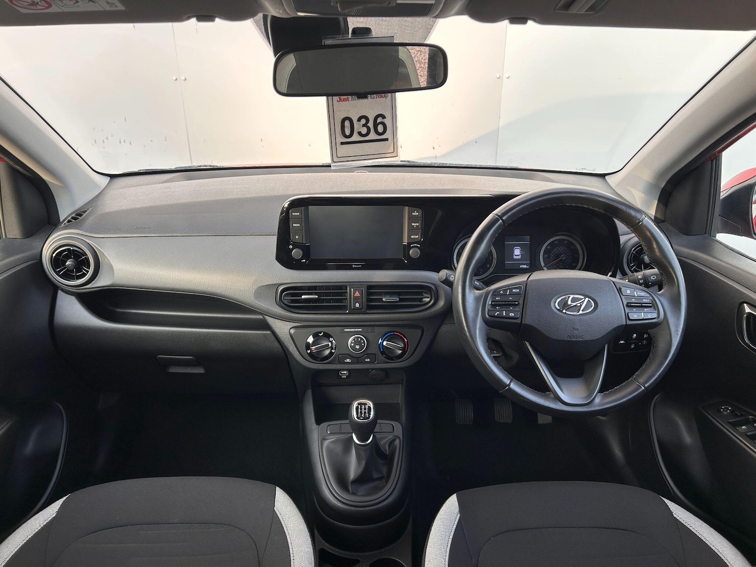 Used Hyundai i10 2022 for sale - 76926347: Photo 5