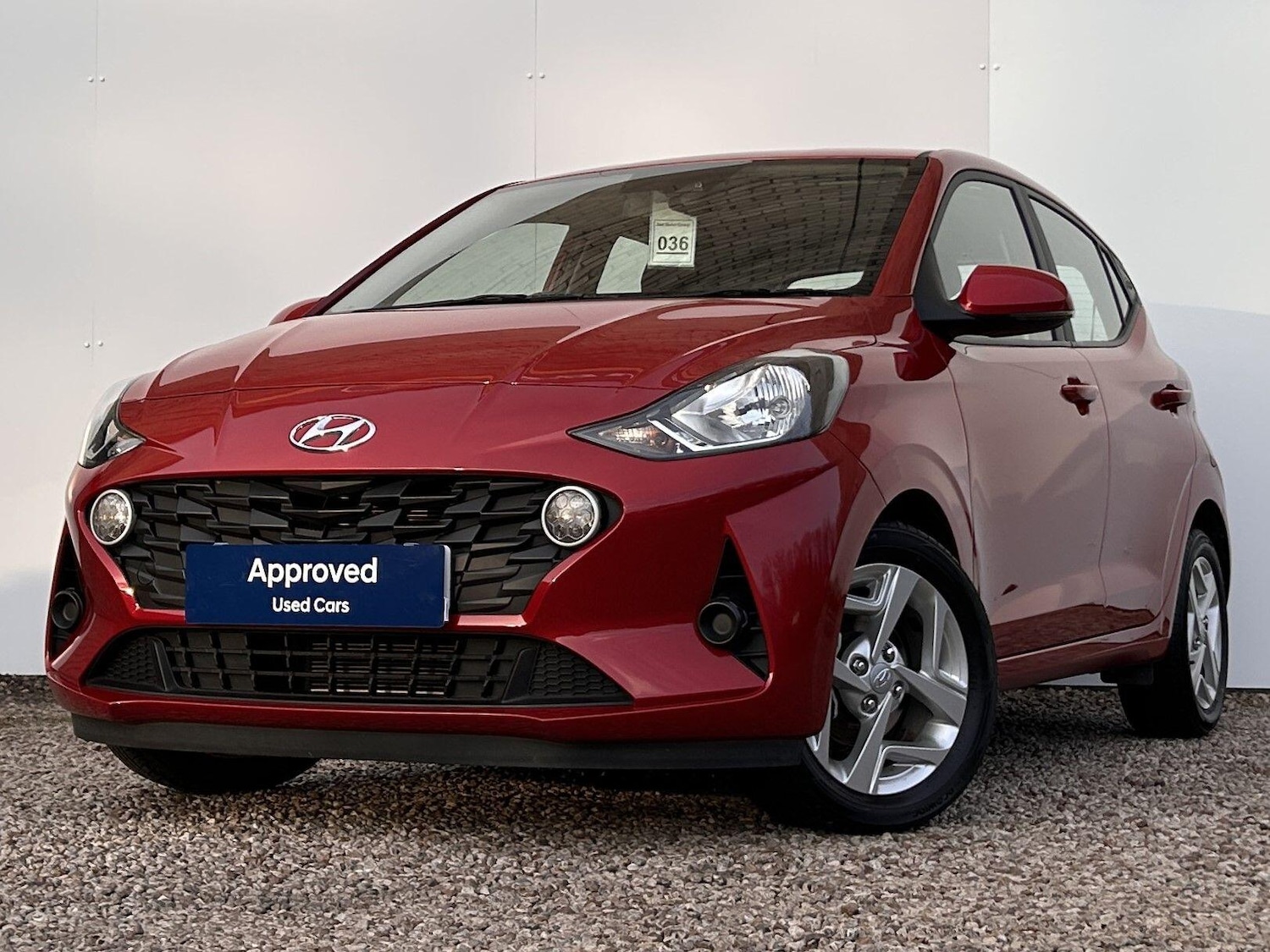 Used Hyundai i10 2022 for sale - 76926347: Photo 6