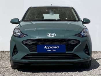 Used Hyundai i10 2024 for sale - 75059317: Photo