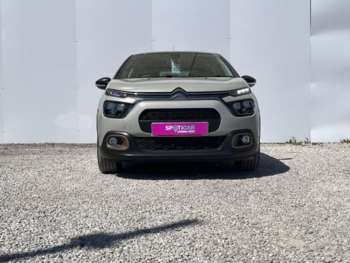 Used Citroen C3 2023 for sale - 74522051: Photo