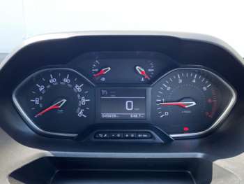 Used Peugeot Partner 2021 for sale - 74751676: Photo