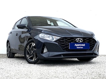Hyundai - i20