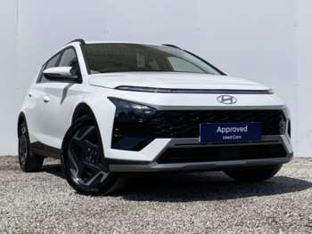 Used Hyundai BAYON 2024 for sale - 74908368: Photo