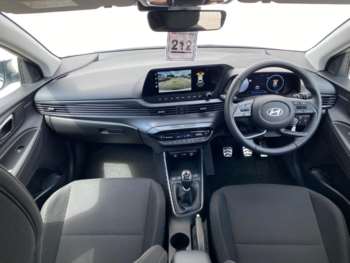 Used Hyundai BAYON 2024 for sale - 74908368: Photo