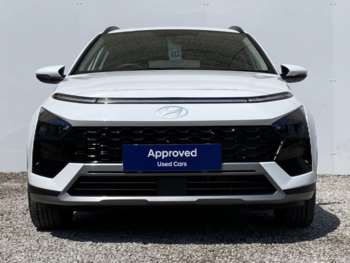 Used Hyundai BAYON 2024 for sale - 74908368: Photo