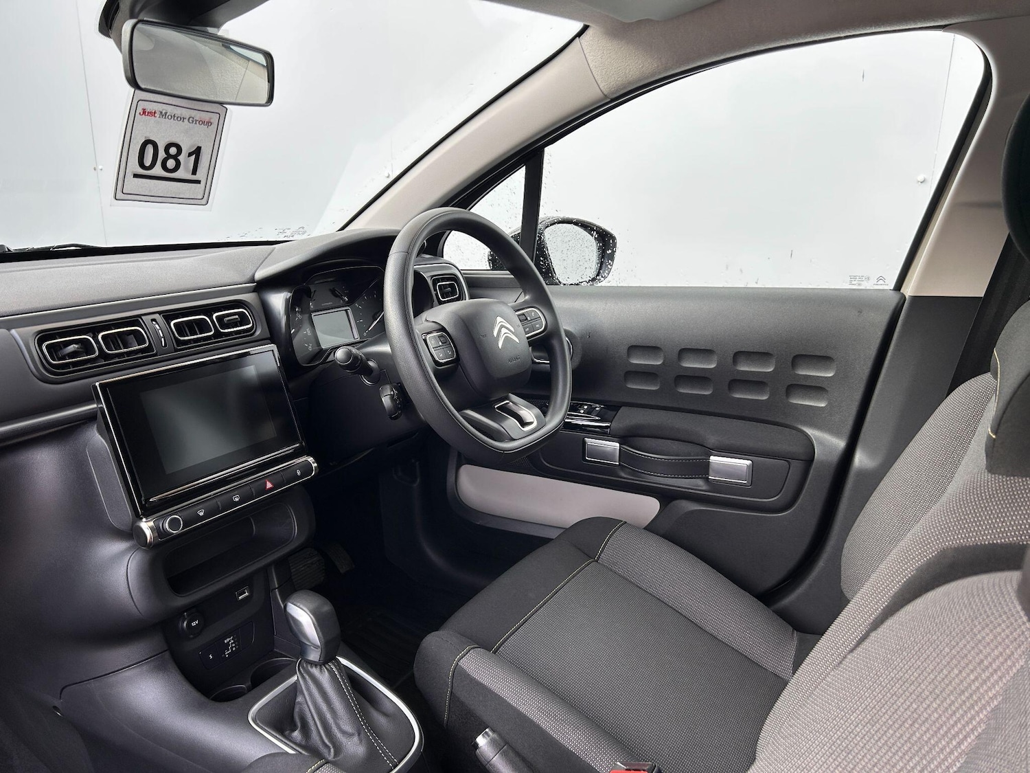 Used Citroen C3 2023 for sale - 76715116: Photo 11