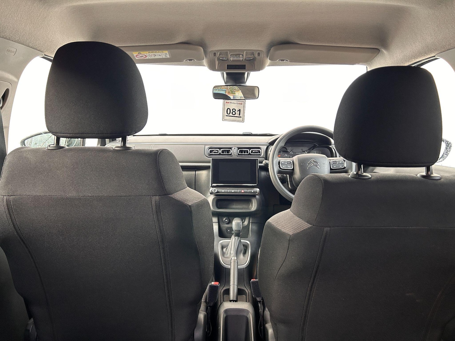 Used Citroen C3 2023 for sale - 76715116: Photo 13