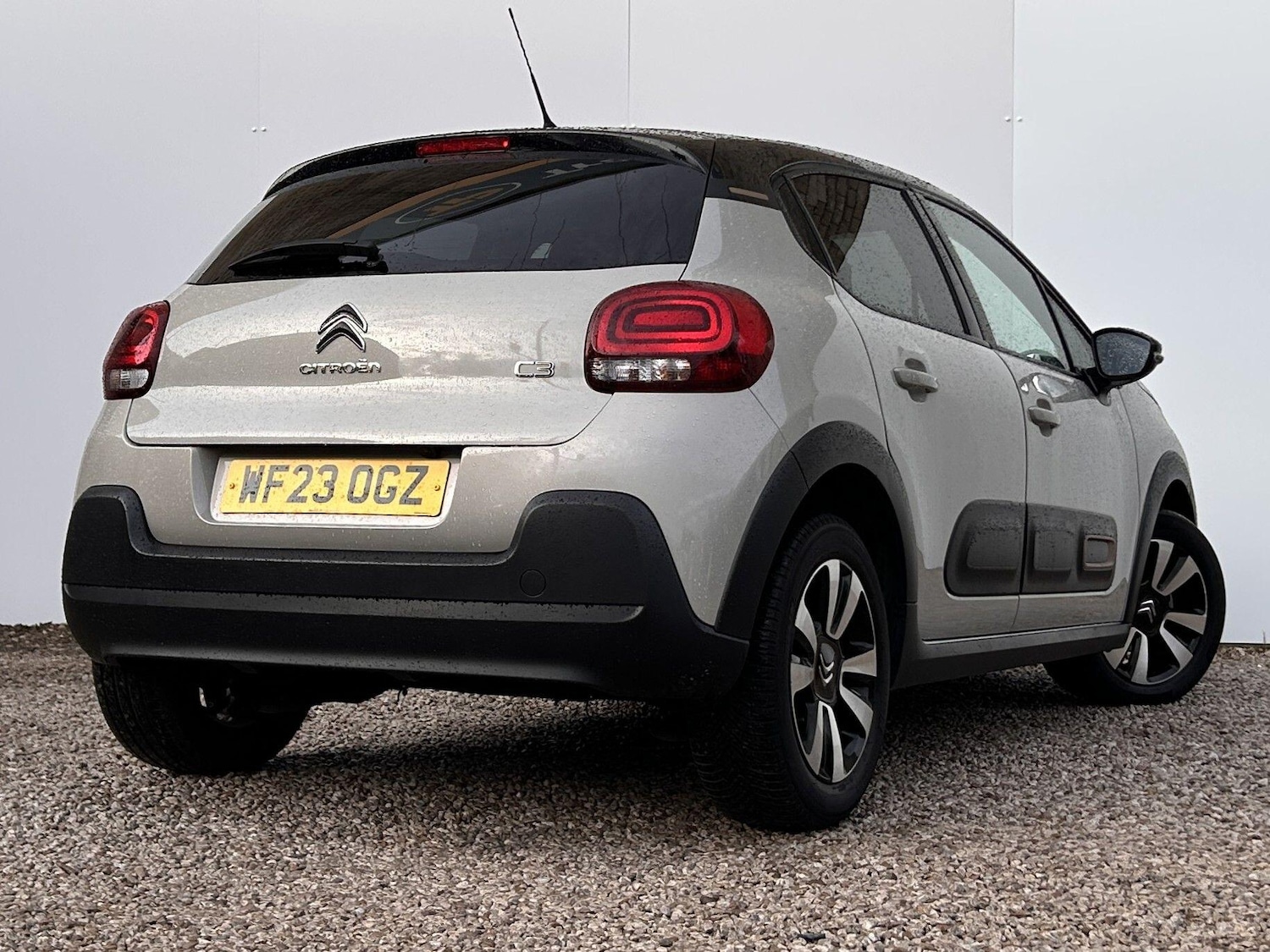 Used Citroen C3 2023 for sale - 76715116: Photo 20