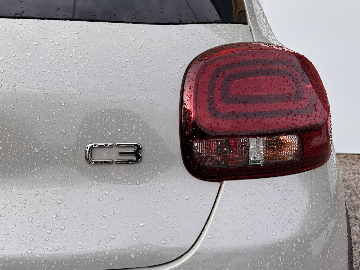 Used Citroen C3 2023 for sale - 76715116: Photo 22