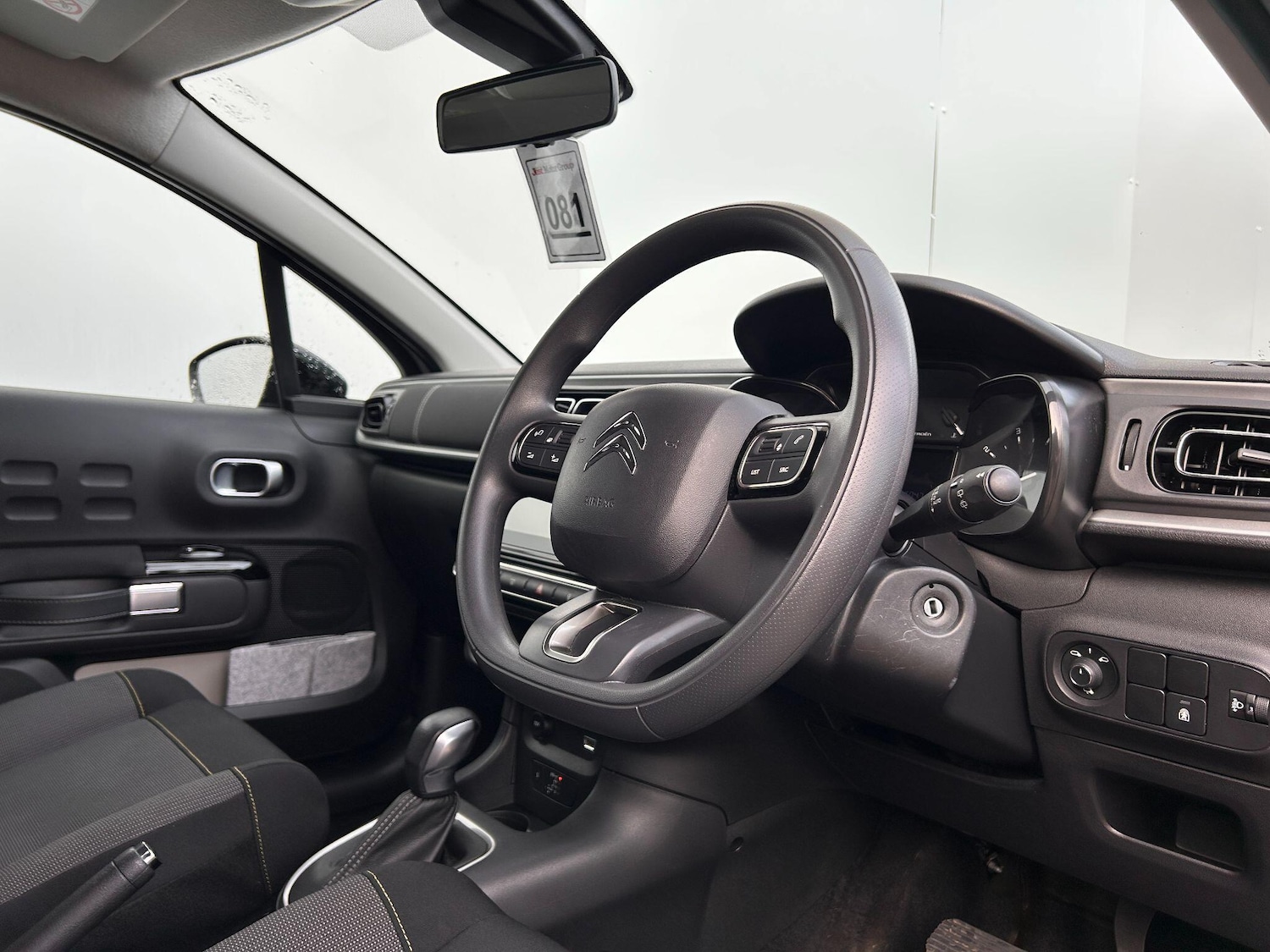 Used Citroen C3 2023 for sale - 76715116: Photo 23