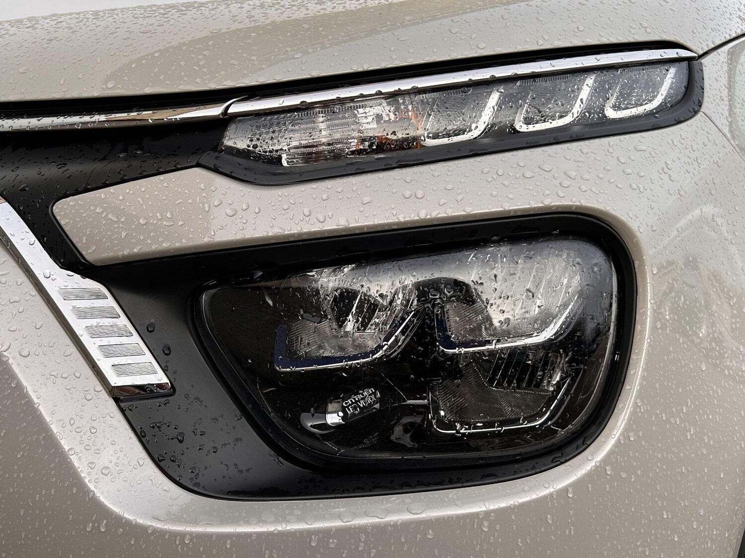 Used Citroen C3 2023 for sale - 76715116: Photo 27