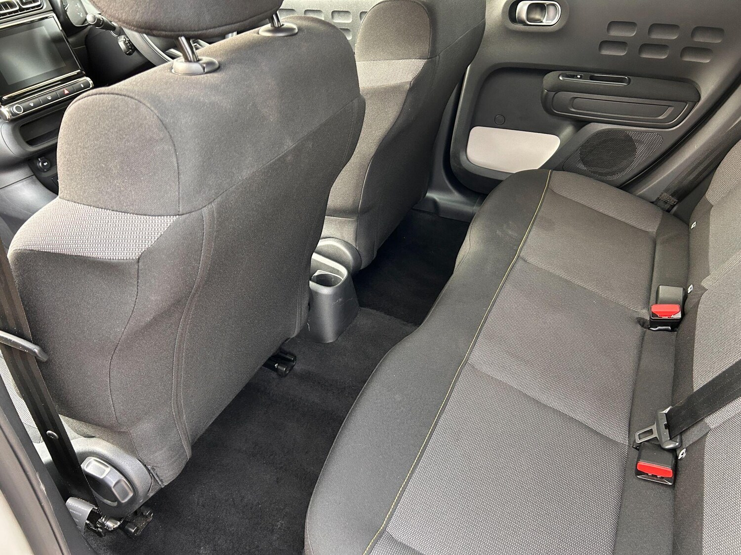 Used Citroen C3 2023 for sale - 76715116: Photo 28