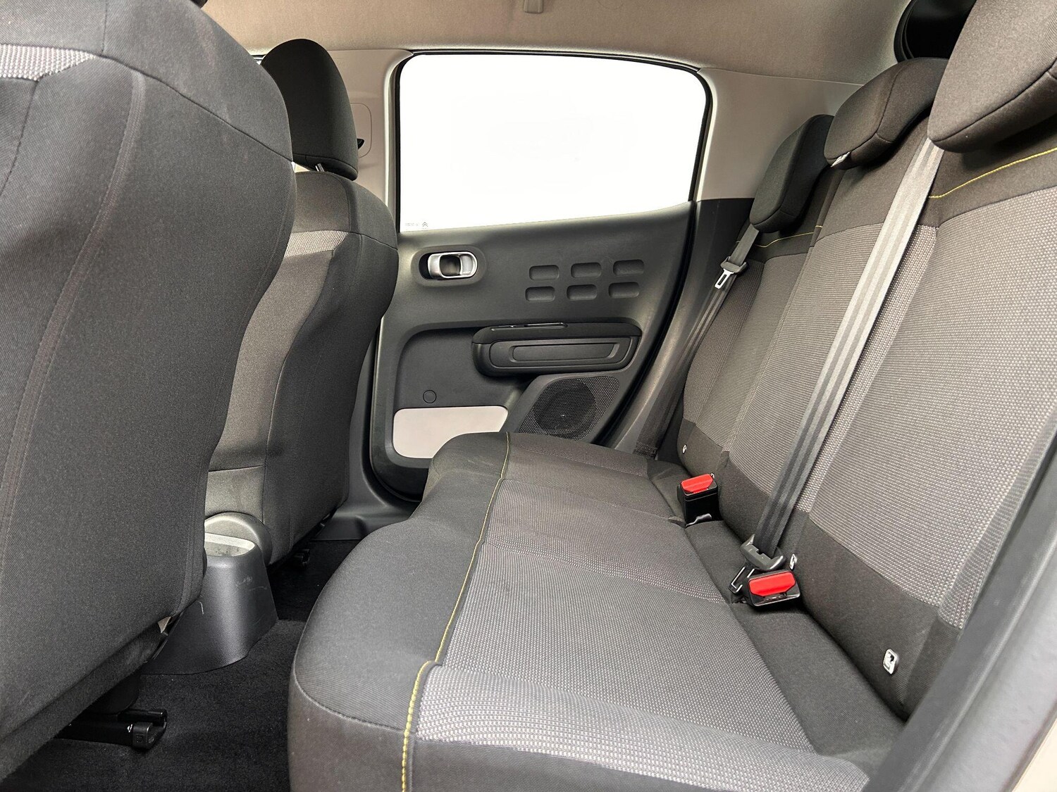 Used Citroen C3 2023 for sale - 76715116: Photo 29