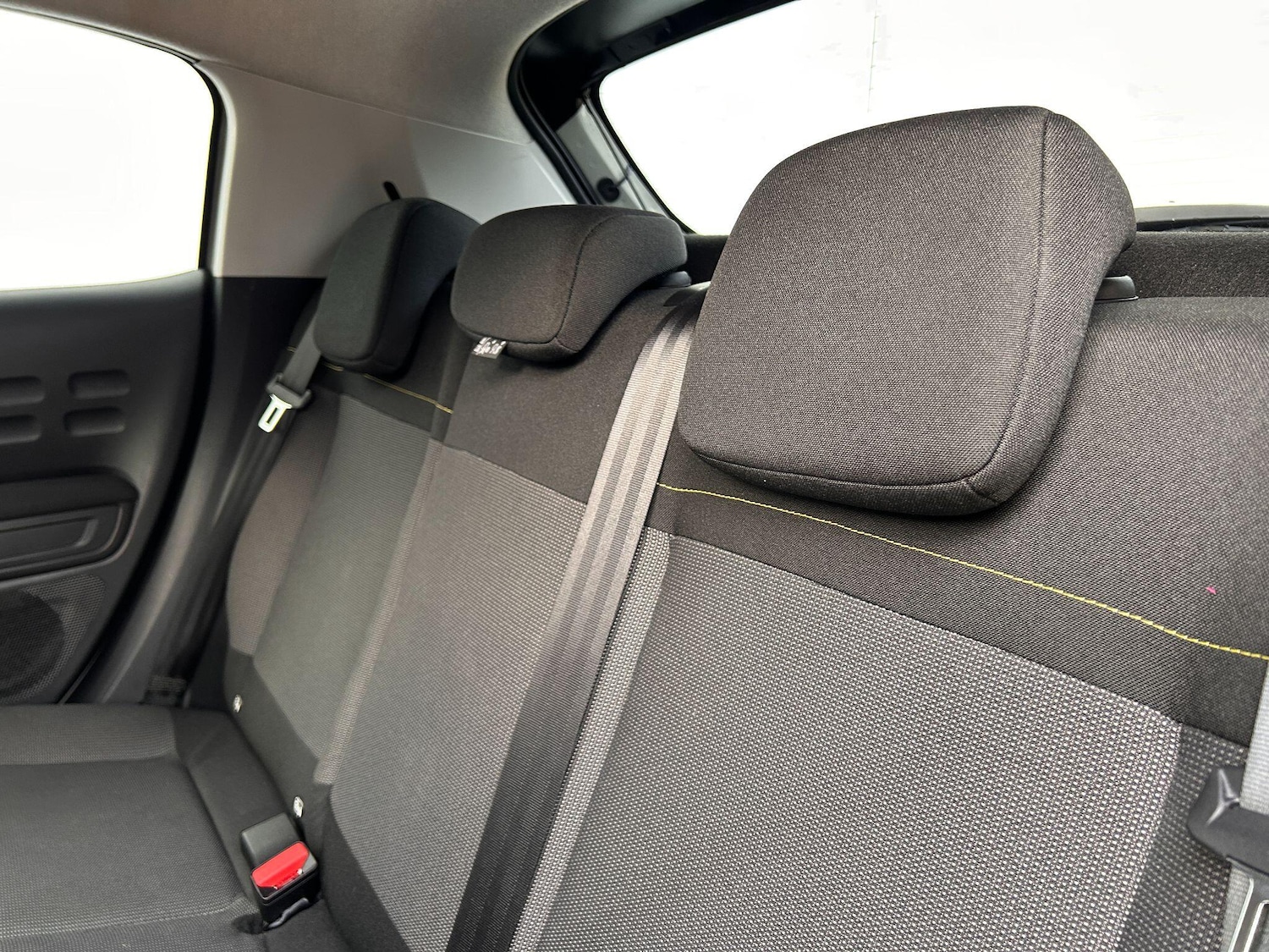 Used Citroen C3 2023 for sale - 76715116: Photo 30