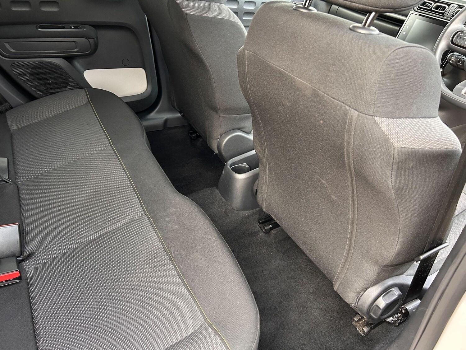 Used Citroen C3 2023 for sale - 76715116: Photo 31