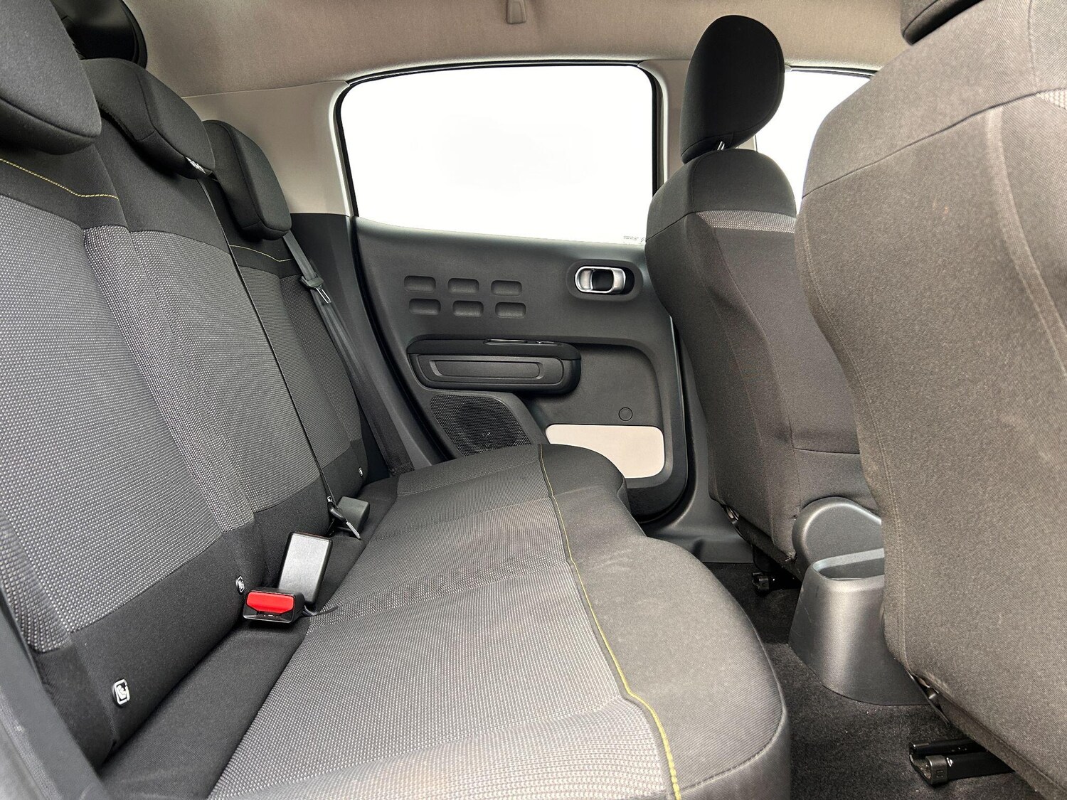 Used Citroen C3 2023 for sale - 76715116: Photo 32