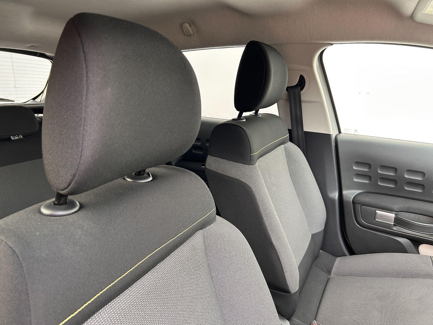 Used Citroen C3 2023 for sale - 76715116: Photo 33