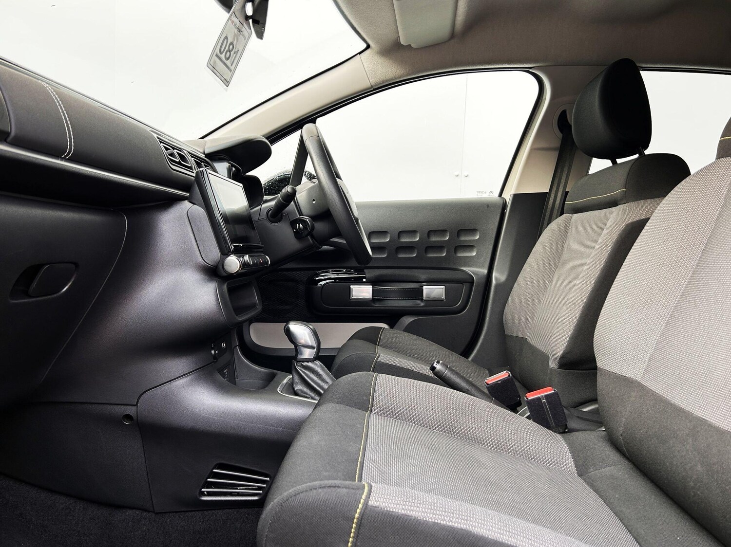 Used Citroen C3 2023 for sale - 76715116: Photo 34