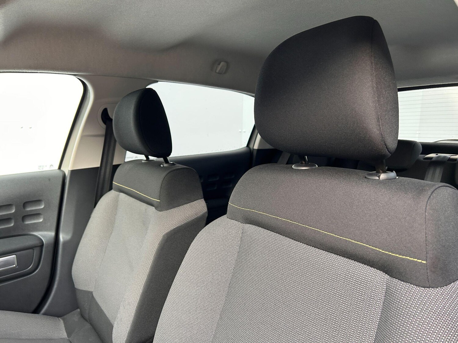 Used Citroen C3 2023 for sale - 76715116: Photo 35