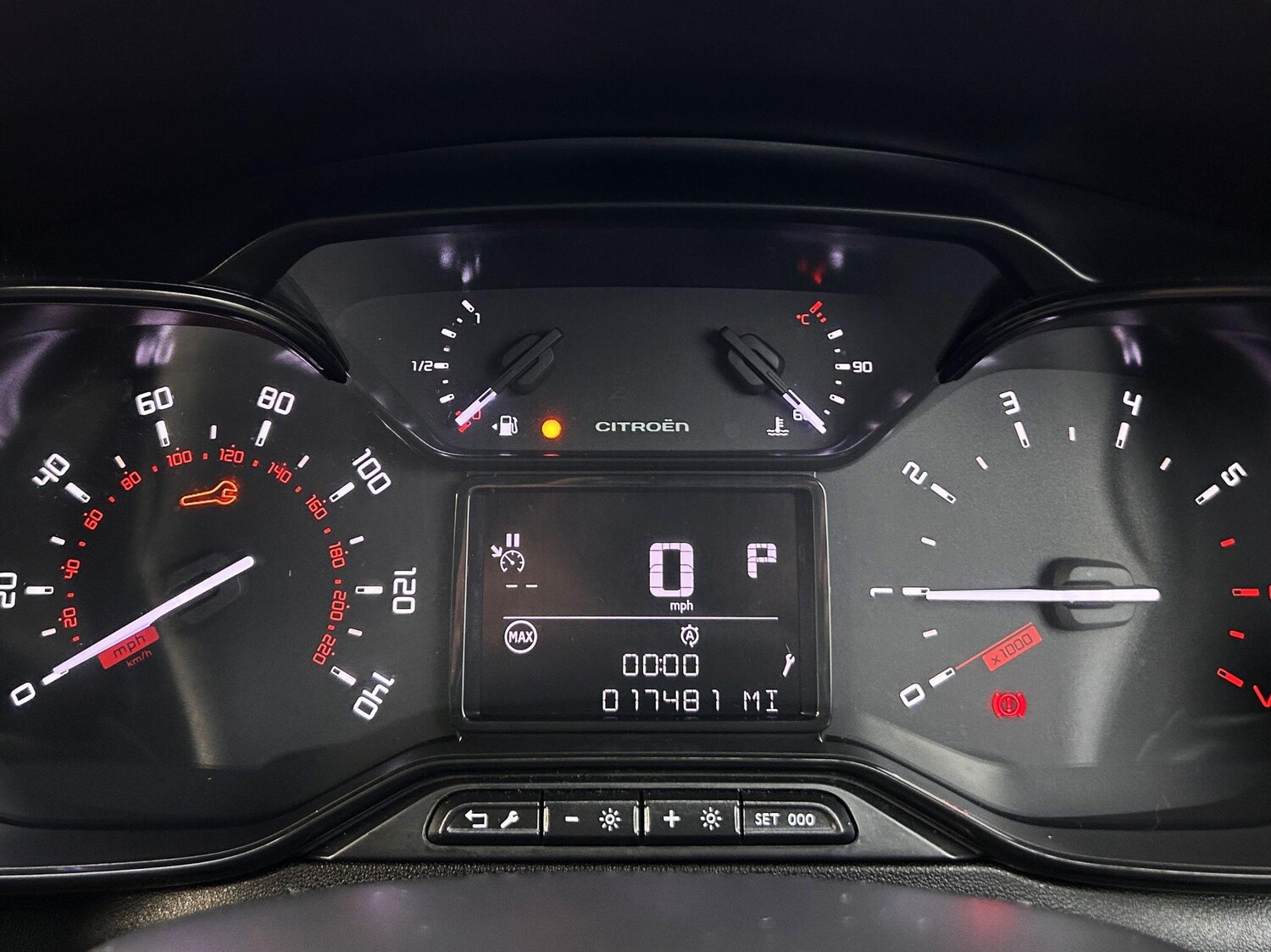 Used Citroen C3 2023 for sale - 76715116: Photo 39