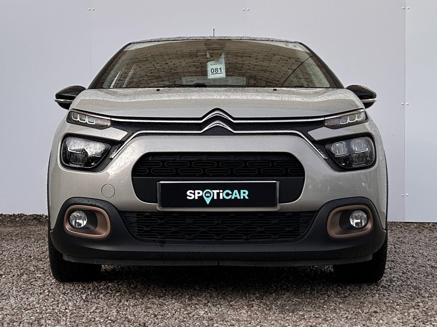 Used Citroen C3 2023 for sale - 76715116: Photo 4