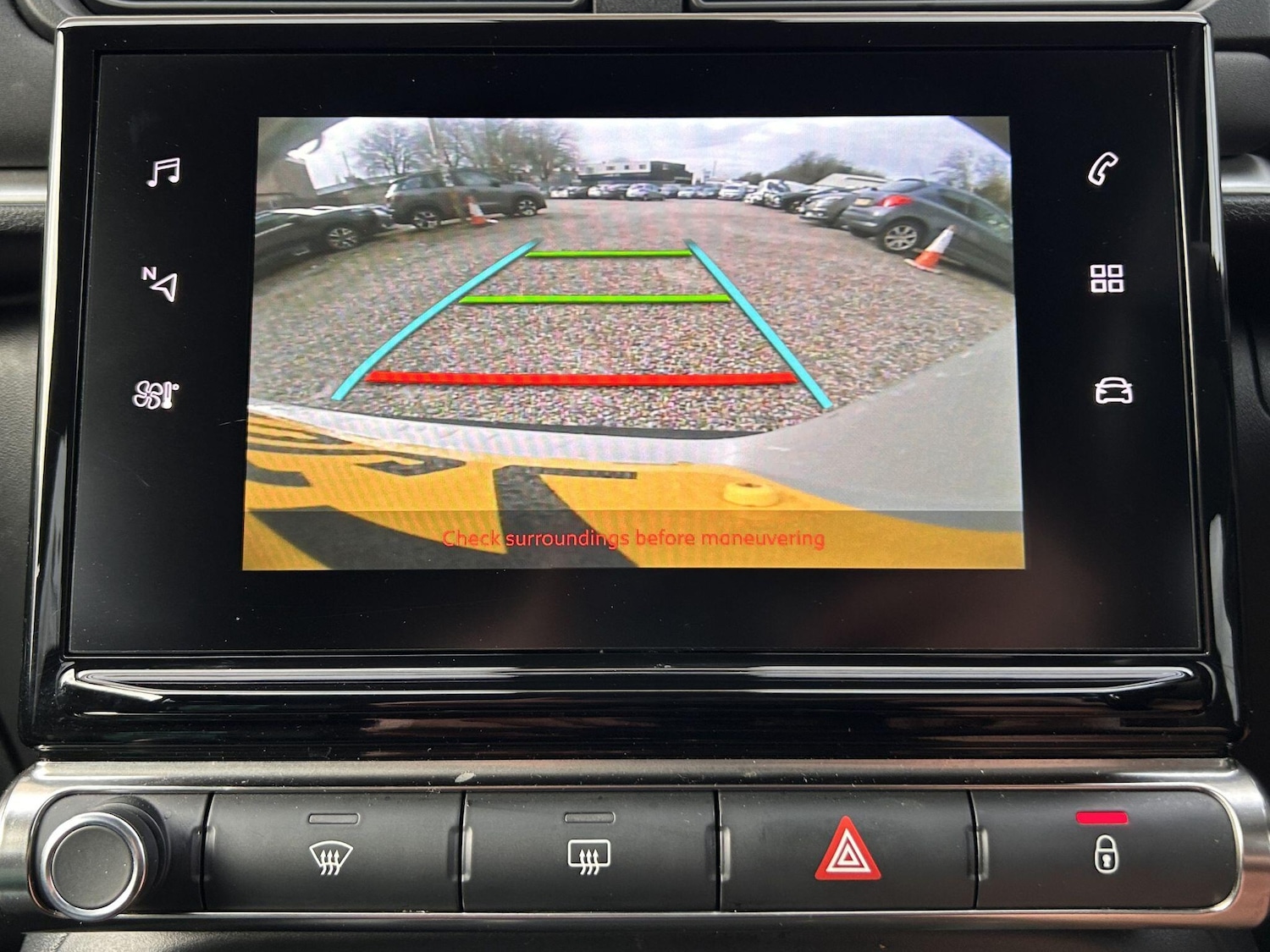 Used Citroen C3 2023 for sale - 76715116: Photo 7