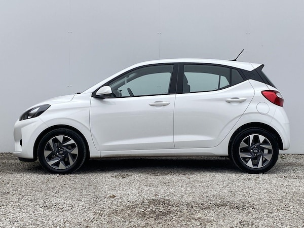 Used Hyundai i10 2025 for sale - 76259546: Photo 10