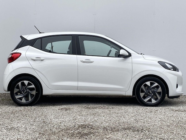Used Hyundai i10 2025 for sale - 76259546: Photo 14
