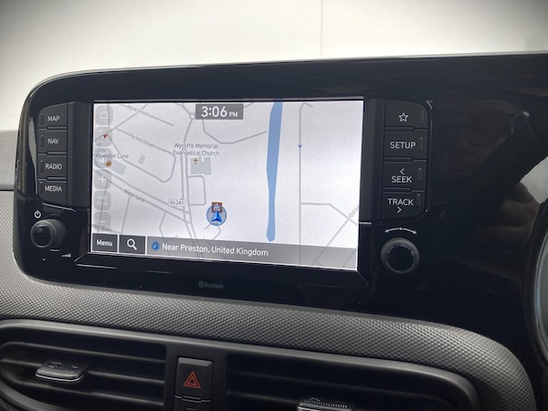 Used Hyundai i10 2025 for sale - 76259546: Photo 15