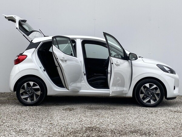 Used Hyundai i10 2025 for sale - 76259546: Photo 16