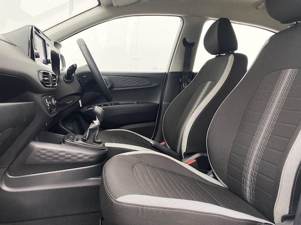 Used Hyundai i10 2025 for sale - 76259546: Photo 17