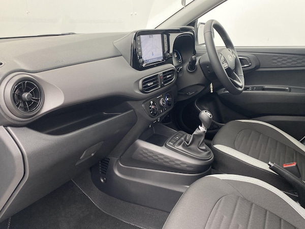 Used Hyundai i10 2025 for sale - 76259546: Photo 19