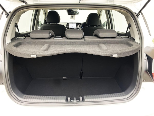 Used Hyundai i10 2025 for sale - 76259546: Photo 20