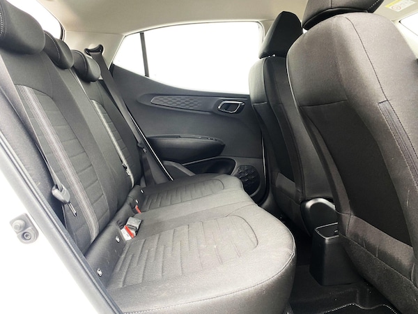 Used Hyundai i10 2025 for sale - 76259546: Photo 23