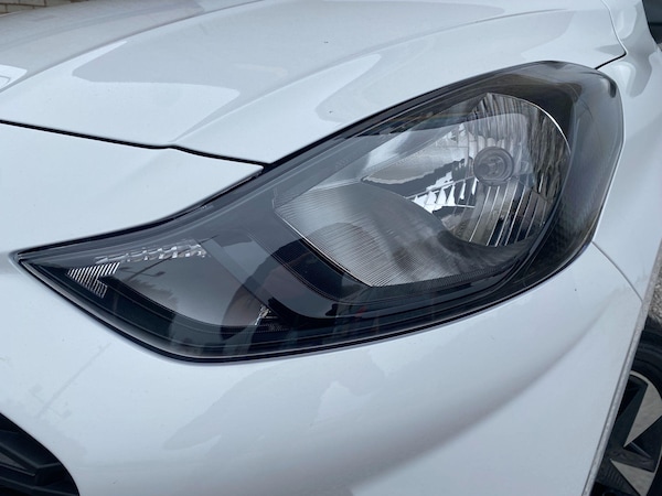 Used Hyundai i10 2025 for sale - 76259546: Photo 24
