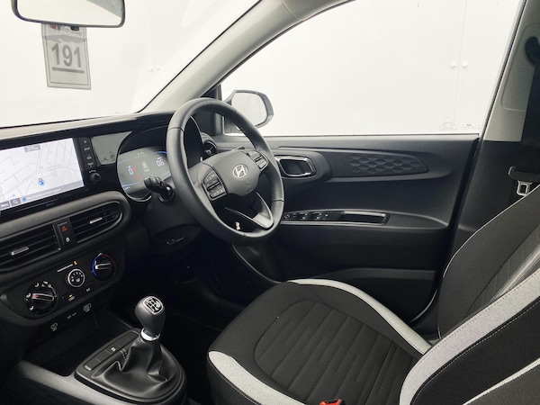 Used Hyundai i10 2025 for sale - 76259546: Photo 27