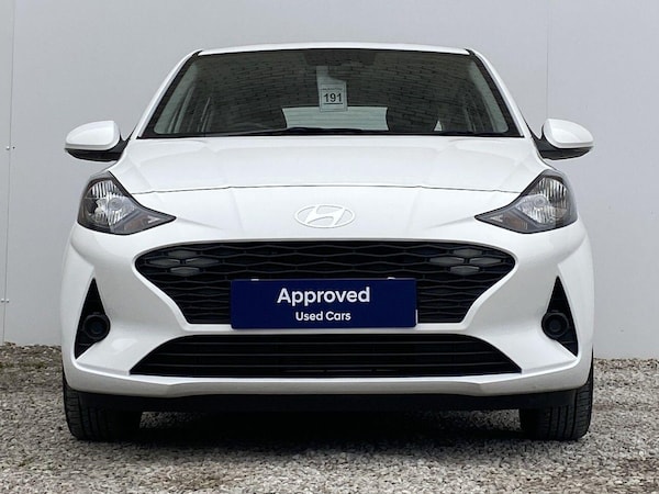 Used Hyundai i10 2025 for sale - 76259546: Photo 3