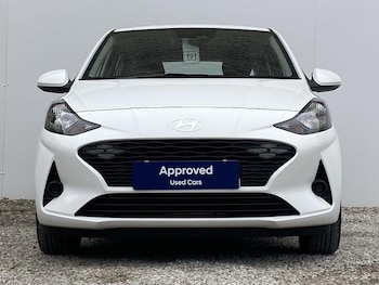 Used Hyundai i10 2025 for sale - 76259546: Photo 3